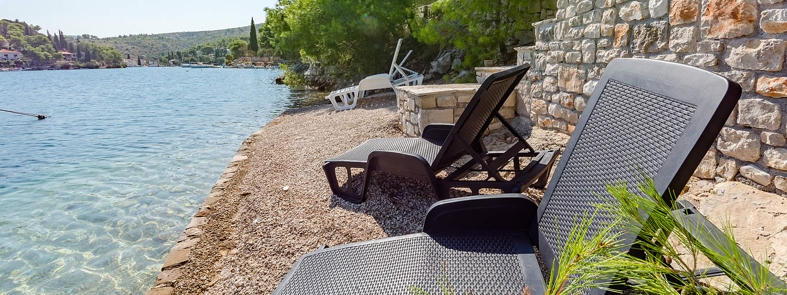 Ferienwohnung, mieten, Villa Croatia, Villa Thea, Vermietung, Kroatien